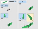 Instrucciones de Construcción - LEGO - 42080 - Forest Machine: Page 118