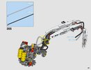 Instrucciones de Construcción - LEGO - 42080 - Forest Machine: Page 185