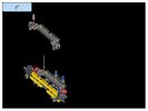 Instrucciones de Construcción - LEGO - 42081 - Volvo Concept Wheel Loader ZEUX: Page 10