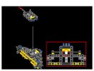 Instrucciones de Construcción - LEGO - 42081 - Volvo Concept Wheel Loader ZEUX: Page 15