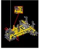 Instrucciones de Construcción - LEGO - 42081 - Volvo Concept Wheel Loader ZEUX: Page 37