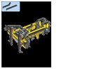 Instrucciones de Construcción - LEGO - 42081 - Volvo Concept Wheel Loader ZEUX: Page 40