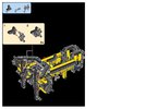 Instrucciones de Construcción - LEGO - 42081 - Volvo Concept Wheel Loader ZEUX: Page 41