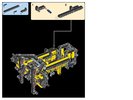 Instrucciones de Construcción - LEGO - 42081 - Volvo Concept Wheel Loader ZEUX: Page 42