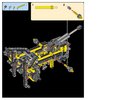 Instrucciones de Construcción - LEGO - 42081 - Volvo Concept Wheel Loader ZEUX: Page 48