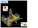 Instrucciones de Construcción - LEGO - 42081 - Volvo Concept Wheel Loader ZEUX: Page 56