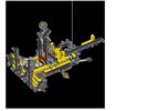 Instrucciones de Construcción - LEGO - 42081 - Volvo Concept Wheel Loader ZEUX: Page 59