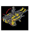 Instrucciones de Construcción - LEGO - 42081 - Volvo Concept Wheel Loader ZEUX: Page 79