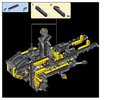 Instrucciones de Construcción - LEGO - 42081 - Volvo Concept Wheel Loader ZEUX: Page 80