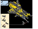 Instrucciones de Construcción - LEGO - 42081 - Volvo Concept Wheel Loader ZEUX: Page 85