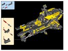 Instrucciones de Construcción - LEGO - 42081 - Volvo Concept Wheel Loader ZEUX: Page 91