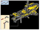 Instrucciones de Construcción - LEGO - 42081 - Volvo Concept Wheel Loader ZEUX: Page 93