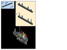 Instrucciones de Construcción - LEGO - 42081 - Volvo Concept Wheel Loader ZEUX: Page 104