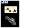 Instrucciones de Construcción - LEGO - 42081 - Volvo Concept Wheel Loader ZEUX: Page 106