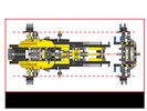 Instrucciones de Construcción - LEGO - 42081 - Volvo Concept Wheel Loader ZEUX: Page 114