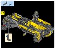 Instrucciones de Construcción - LEGO - 42081 - Volvo Concept Wheel Loader ZEUX: Page 120