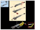 Instrucciones de Construcción - LEGO - 42081 - Volvo Concept Wheel Loader ZEUX: Page 128