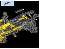 Instrucciones de Construcción - LEGO - 42081 - Volvo Concept Wheel Loader ZEUX: Page 143