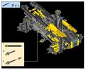 Instrucciones de Construcción - LEGO - 42081 - Volvo Concept Wheel Loader ZEUX: Page 160