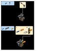 Instrucciones de Construcción - LEGO - 42081 - Volvo Concept Wheel Loader ZEUX: Page 175