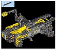 Instrucciones de Construcción - LEGO - 42081 - Volvo Concept Wheel Loader ZEUX: Page 178