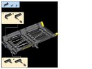 Instrucciones de Construcción - LEGO - 42081 - Volvo Concept Wheel Loader ZEUX: Page 204