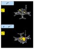 Instrucciones de Construcción - LEGO - 42081 - Volvo Concept Wheel Loader ZEUX: Page 236