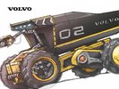 Instrucciones de Construcción - LEGO - 42081 - Volvo Concept Wheel Loader ZEUX: Page 241