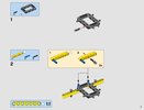 Instrucciones de Construcción - LEGO - 42081 - Volvo Concept Wheel Loader ZEUX: Page 3