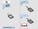 Instrucciones de Construcción - LEGO - 42081 - Volvo Concept Wheel Loader ZEUX: Page 11