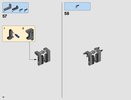 Instrucciones de Construcción - LEGO - 42081 - Volvo Concept Wheel Loader ZEUX: Page 32