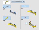 Instrucciones de Construcción - LEGO - 42081 - Volvo Concept Wheel Loader ZEUX: Page 61