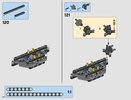 Instrucciones de Construcción - LEGO - 42081 - Volvo Concept Wheel Loader ZEUX: Page 70