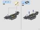 Instrucciones de Construcción - LEGO - 42081 - Volvo Concept Wheel Loader ZEUX: Page 73