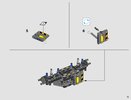 Instrucciones de Construcción - LEGO - 42081 - Volvo Concept Wheel Loader ZEUX: Page 75