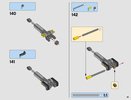 Instrucciones de Construcción - LEGO - 42081 - Volvo Concept Wheel Loader ZEUX: Page 89