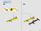 Instrucciones de Construcción - LEGO - 42081 - Volvo Concept Wheel Loader ZEUX: Page 125