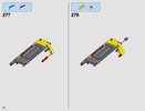 Instrucciones de Construcción - LEGO - 42081 - Volvo Concept Wheel Loader ZEUX: Page 170