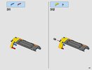 Instrucciones de Construcción - LEGO - 42081 - Volvo Concept Wheel Loader ZEUX: Page 185