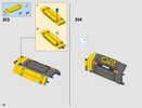 Instrucciones de Construcción - LEGO - 42081 - Volvo Concept Wheel Loader ZEUX: Page 186