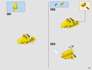 Instrucciones de Construcción - LEGO - 42081 - Volvo Concept Wheel Loader ZEUX: Page 209