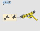 Instrucciones de Construcción - LEGO - 42081 - Volvo Concept Wheel Loader ZEUX: Page 7