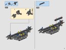 Instrucciones de Construcción - LEGO - 42081 - Volvo Concept Wheel Loader ZEUX: Page 71