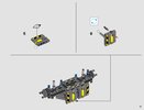 Instrucciones de Construcción - LEGO - 42081 - Volvo Concept Wheel Loader ZEUX: Page 77