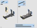 Instrucciones de Construcción - LEGO - 42081 - Volvo Concept Wheel Loader ZEUX: Page 148