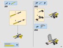 Instrucciones de Construcción - LEGO - 42081 - Volvo Concept Wheel Loader ZEUX: Page 159