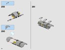 Instrucciones de Construcción - LEGO - 42081 - Volvo Concept Wheel Loader ZEUX: Page 162