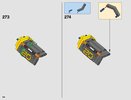 Instrucciones de Construcción - LEGO - 42081 - Volvo Concept Wheel Loader ZEUX: Page 168