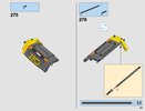 Instrucciones de Construcción - LEGO - 42081 - Volvo Concept Wheel Loader ZEUX: Page 169