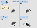 Instrucciones de Construcción - LEGO - 42081 - Volvo Concept Wheel Loader ZEUX: Page 202